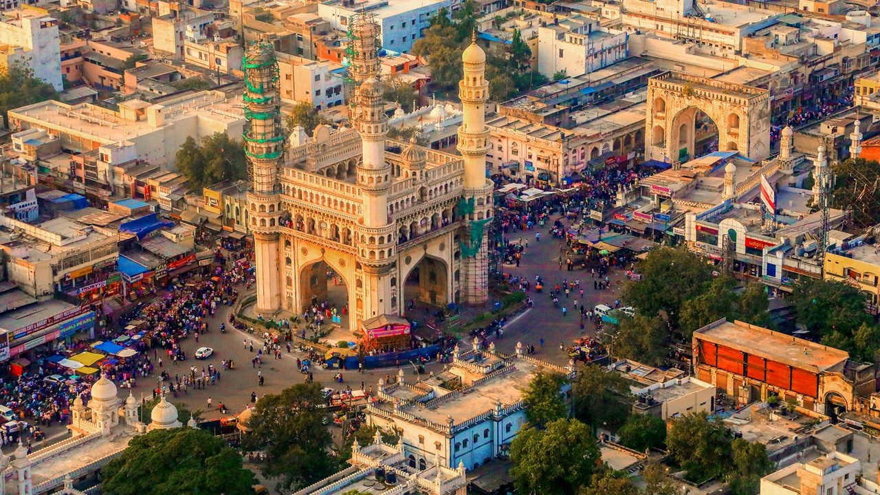 Charminar